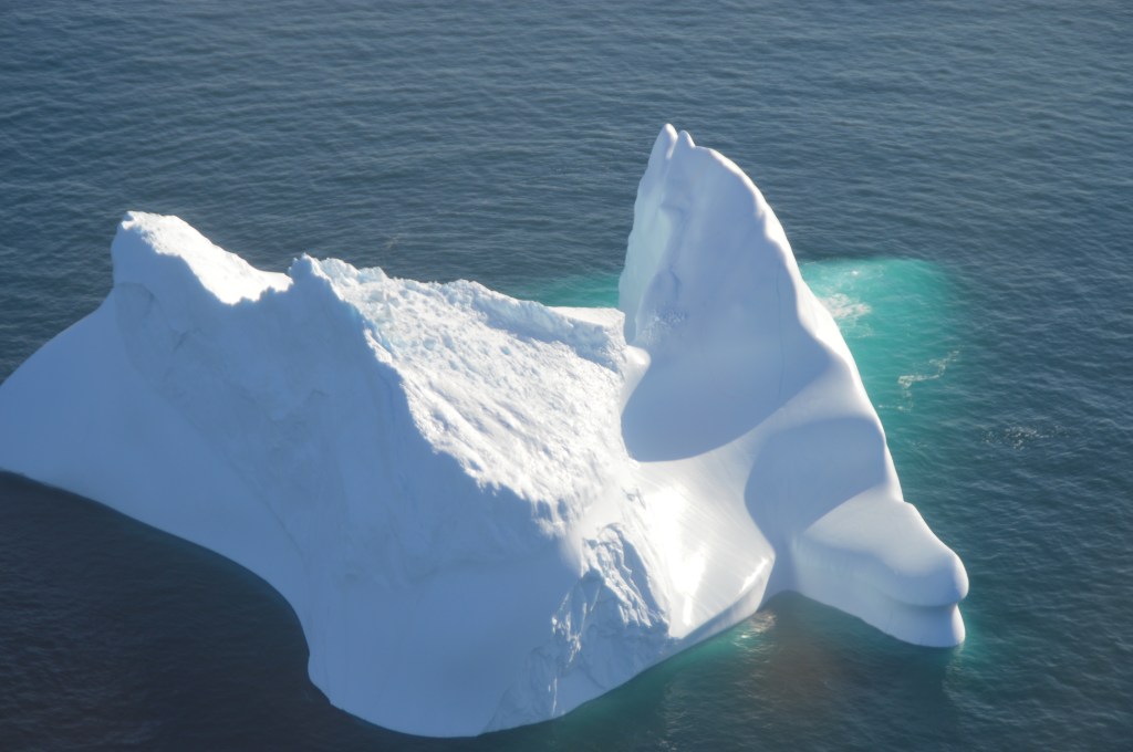 Grönland – einst und&nbsp;jetzt