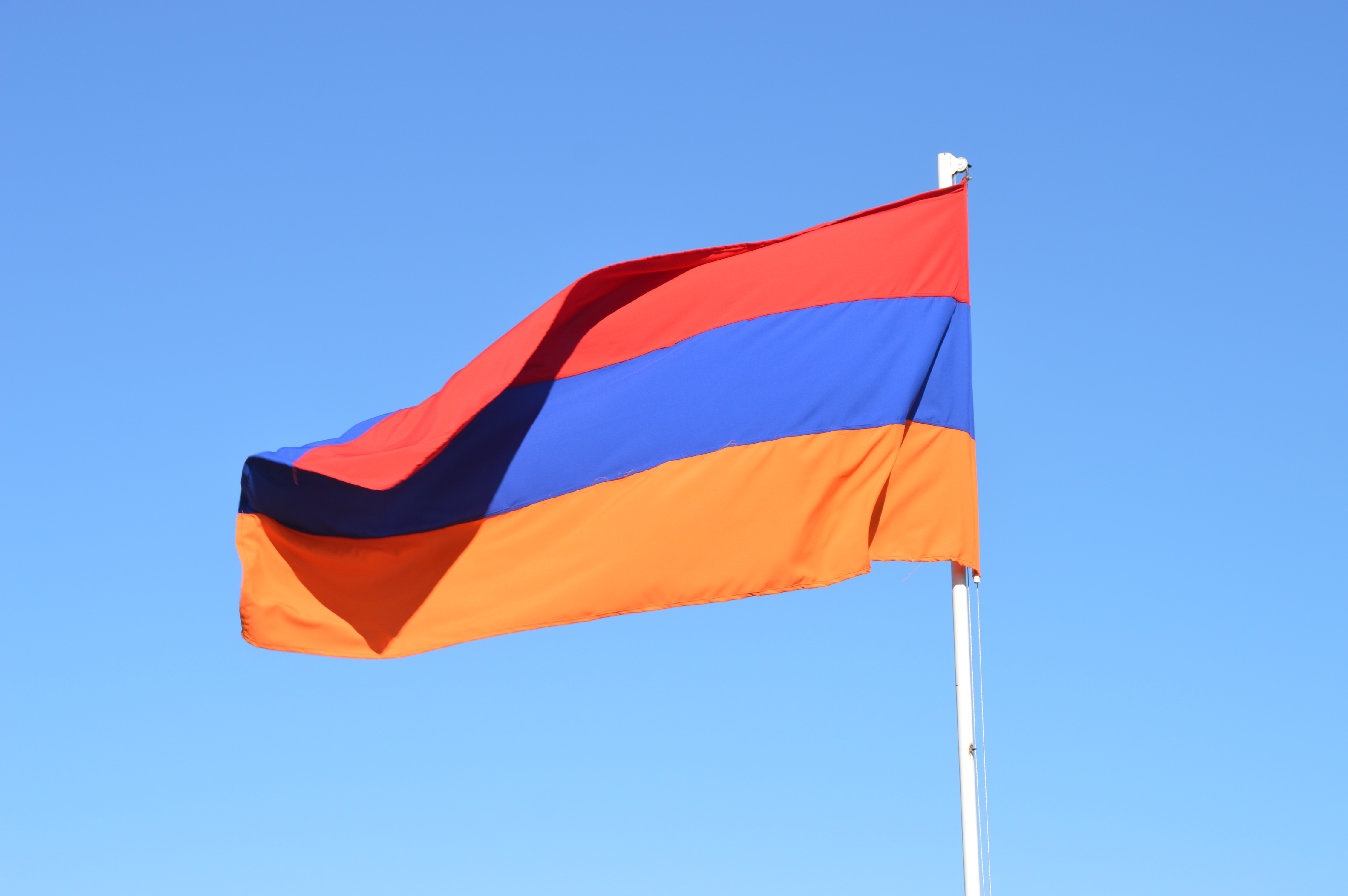 Die kleinste Perle des Kaukasus – eine Reise durchs alte und neue Armenien